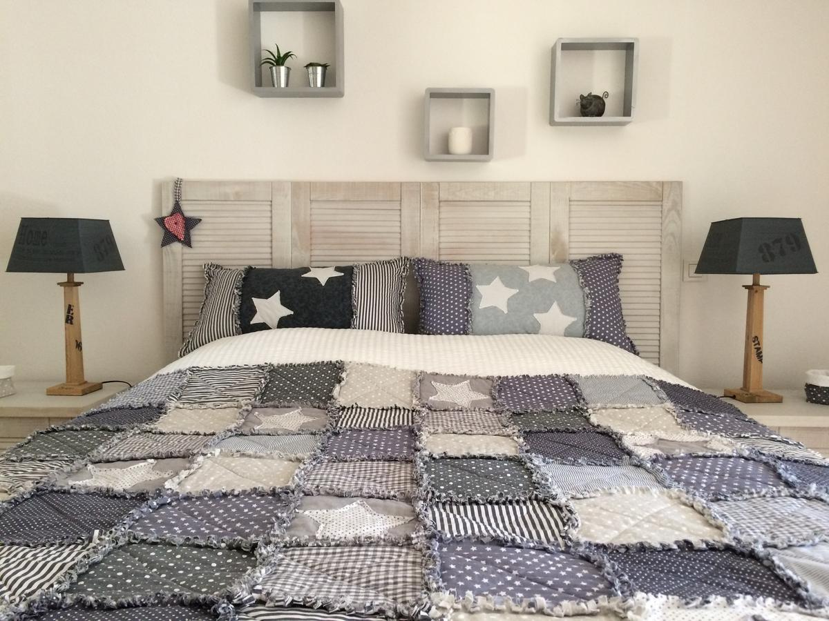 Bed and Breakfast Avel West Le Verger Exteriér fotografie